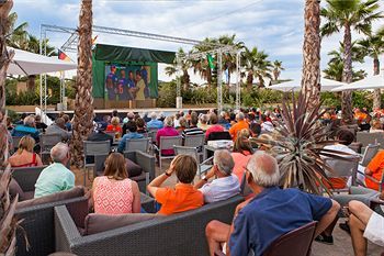 Best Holiday Hotel Grimaud Exterior foto