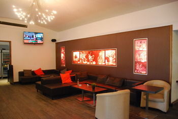 Best Holiday Hotel Grimaud Exterior foto