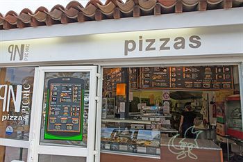 Best Holiday Hotel Grimaud Exterior foto
